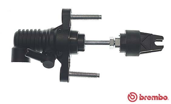 Geberzylinder Kupplung BREMBO C 83 025