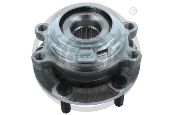 Radlagersatz OPTIMAL 961711