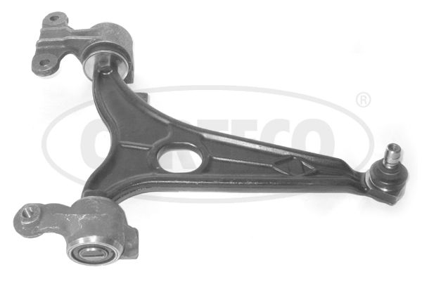 Lenker, Radaufhängung CORTECO 49399221