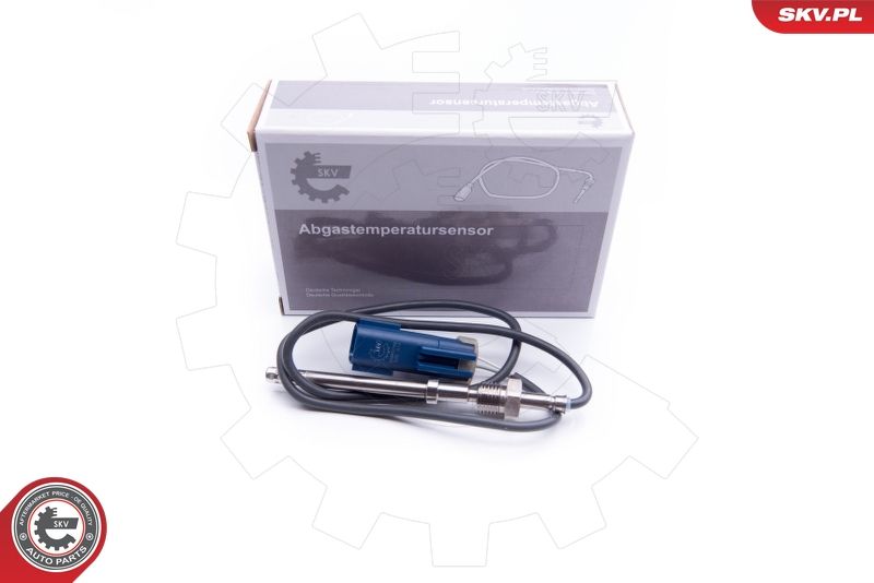 Sensor, Abgastemperatur ESEN SKV 30SKV199
