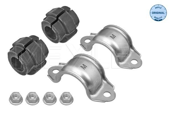Reparatursatz, Stabilisatorlager MEYLE 1006150024