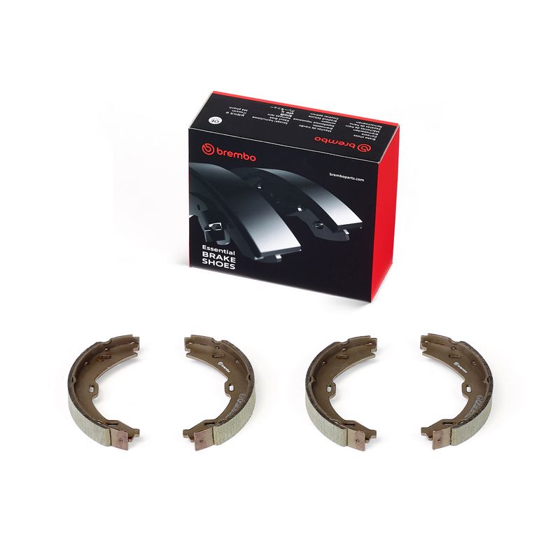 Bremsbackensatz BREMBO S 50 520
