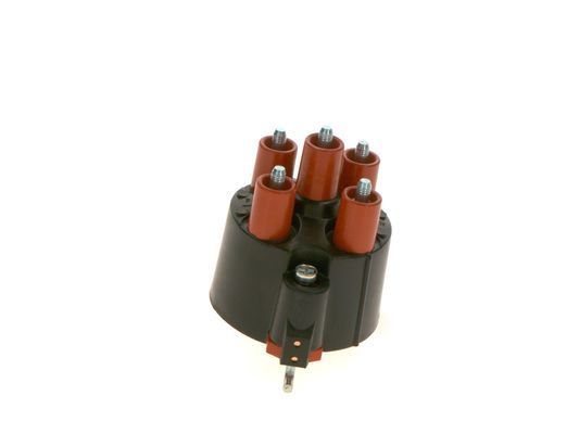 Zündverteilerkappe BOSCH 1 235 522 325