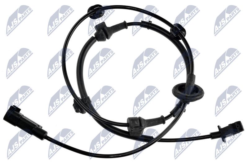 Sensor, Raddrehzahl NTY HCA-MS-079