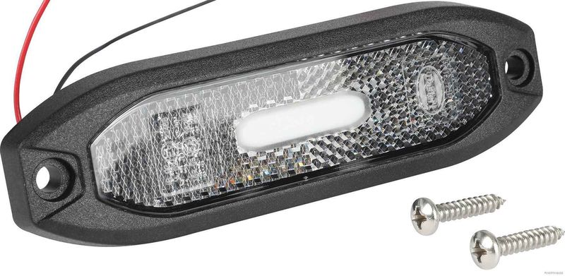 Begrenzungsleuchte HERTH+BUSS ELPARTS 82710423