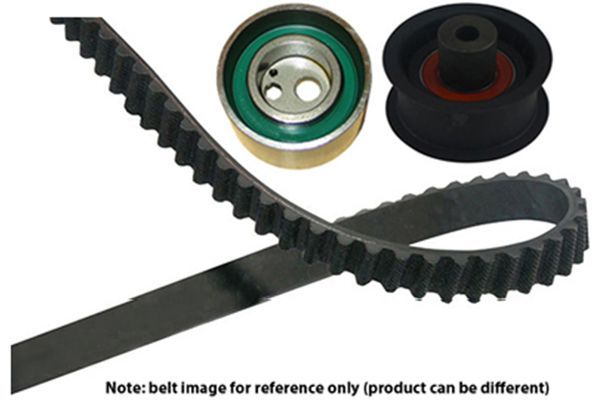 Zahnriemensatz KAVO PARTS DKT-6519