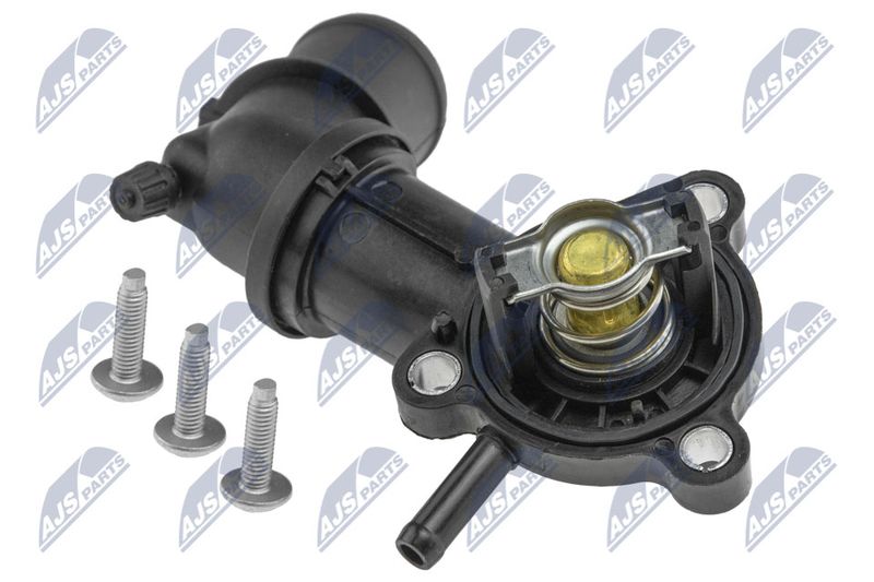Thermostat, Kühlmittel NTY CTM-PL-011