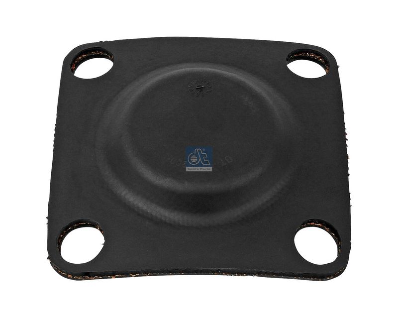 Dichtung, Differential DT Spare Parts 2.32244
