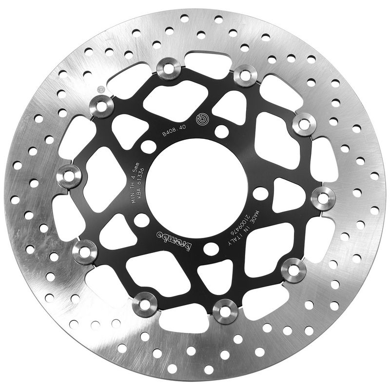 Bremsscheibe BREMBO 78B40840