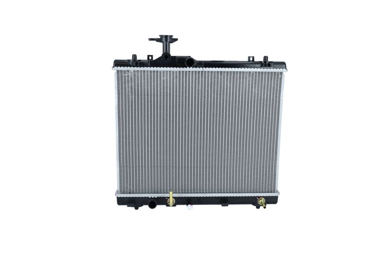 Kühler, Motorkühlung NRF 550303