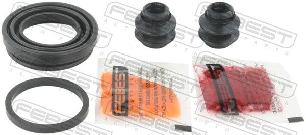 Reparatursatz, Bremssattel FEBEST 1275-SPORR
