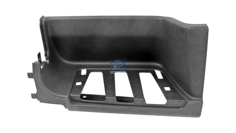 Einstiegsblech DT Spare Parts 2.71356