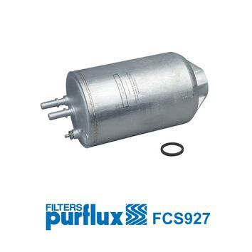 Kraftstofffilter Benzinfilter PURFLUX FCS927