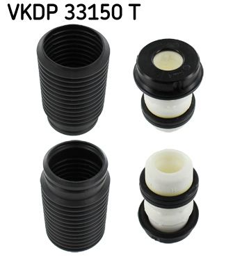 Staubschutzsatz, Stoßdämpfer SKF vkdp 33150 t