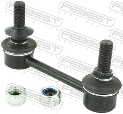 Stange/Strebe, Stabilisator FEBEST 1923-F01R