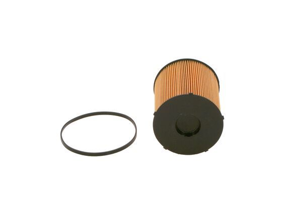 Bränslefilter BOSCH 1 457 431 704