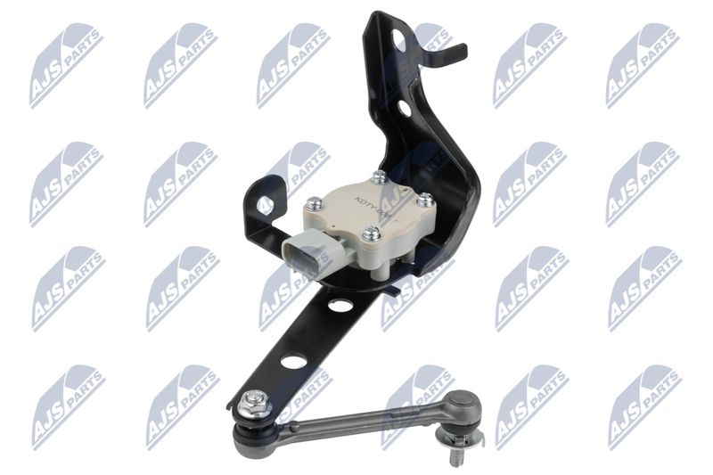 Sensor, Xenonlicht (Leuchtweitenregulierung) NTY ECX-TY-008