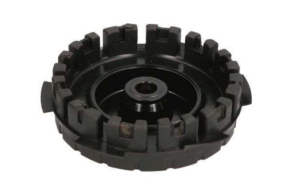 Kompressor, Klimaanlage THERMOTEC KTT020091