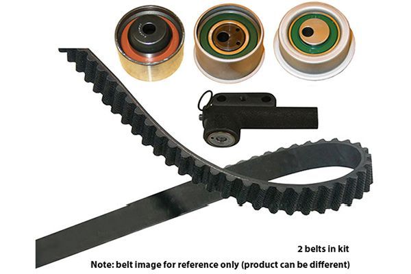 Zahnriemensatz KAVO PARTS DKT-5561