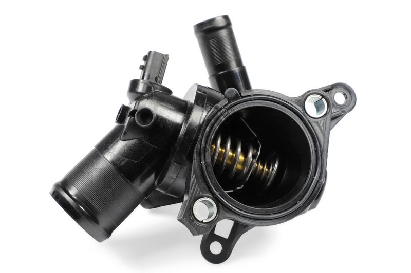 Thermostat, Kühlmittel HEPU tm1087