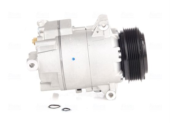 Kompressor, Klimaanlage NISSENS 890263