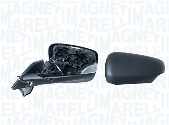 Außenspiegel MAGNETI MARELLI 182201565100
