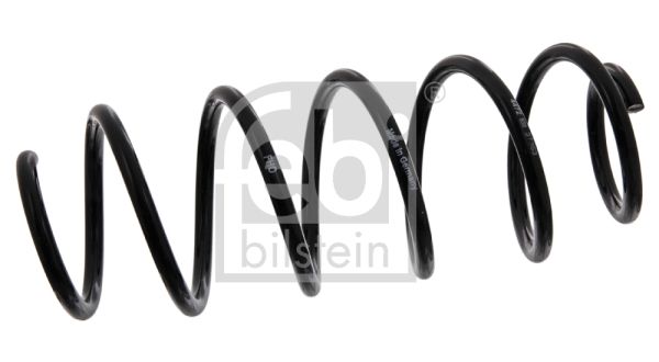 Fahrwerksfeder FEBI BILSTEIN 37363