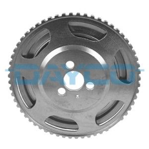 Riemenscheibe, Kurbelwelle DAYCO DPV1012