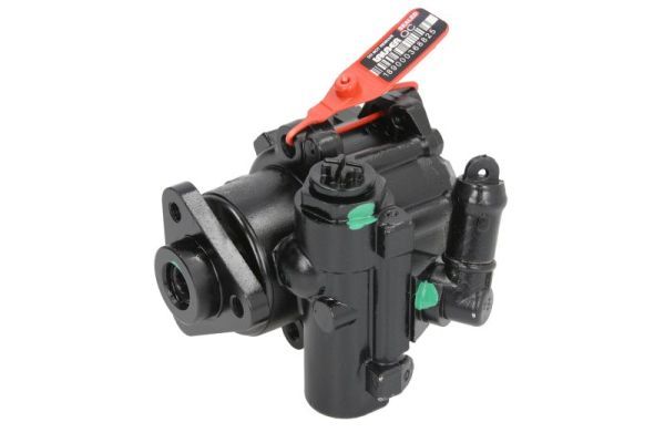 Pump, styrservo LAUBER 55.5235