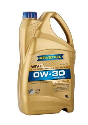 Motorolja RAVENOL 1111101-004-01-999