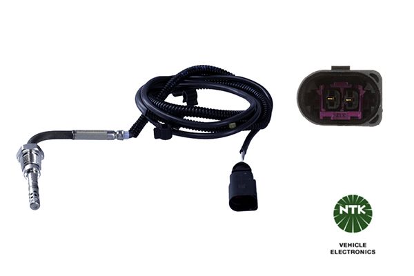 Sensor, Abgastemperatur NTK 96125