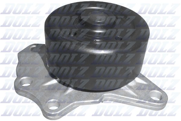 Wasserpumpe, Motorkühlung DOLZ t236