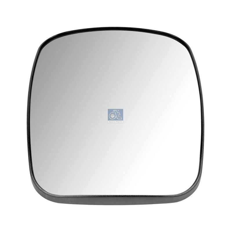 Spiegelglas, Weitwinkelspiegel DT Spare Parts 3.86571