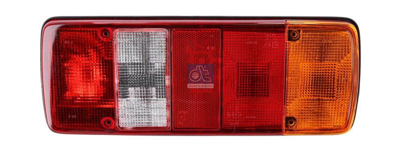Heckleuchte DT Spare Parts 3.32022