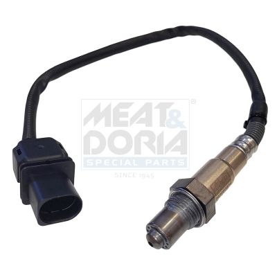 Lambdasonde MEAT & DORIA 81872E