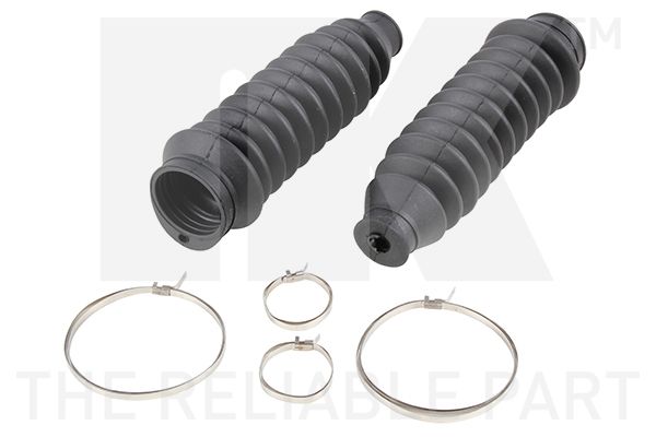 Faltenbalgsatz Lenkmanschette NK 5094715