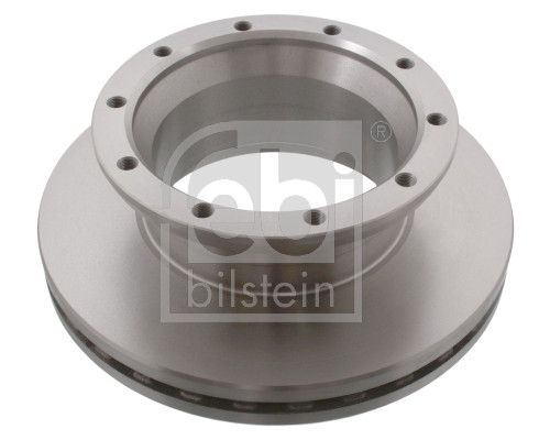 Bremsscheibe FEBI BILSTEIN 101727