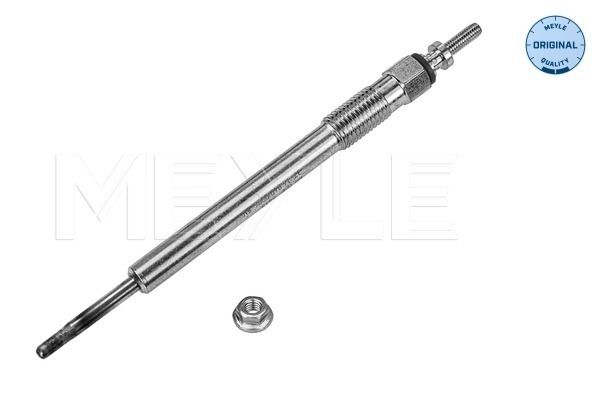 Glühkerze MEYLE 37-148600004