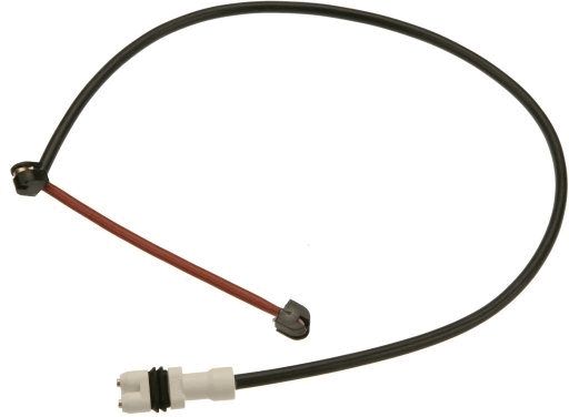 Warnkontakt, Bremsbelagverschleiß TRW GIC302
