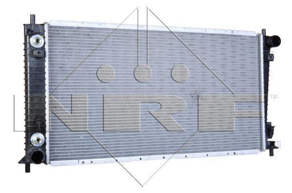 Kühler, Motorkühlung NRF 56035