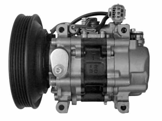 Kompressor, Klimaanlage Airstal 10-2135