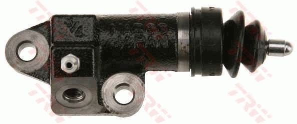 Nehmerzylinder, Kupplung TRW PJD261