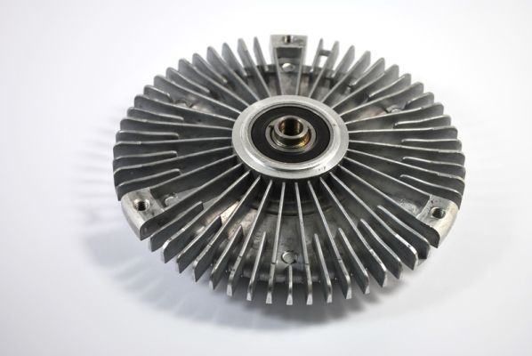 Kupplung, Kühlerlüfter THERMOTEC D5M002TT