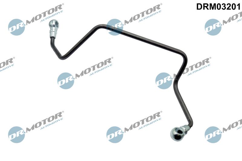 Ölleitung Turbolader Dr.Motor Automotive DRM03201