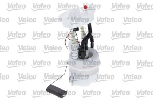 Kraftstoff-Fördereinheit VALEO 348720
