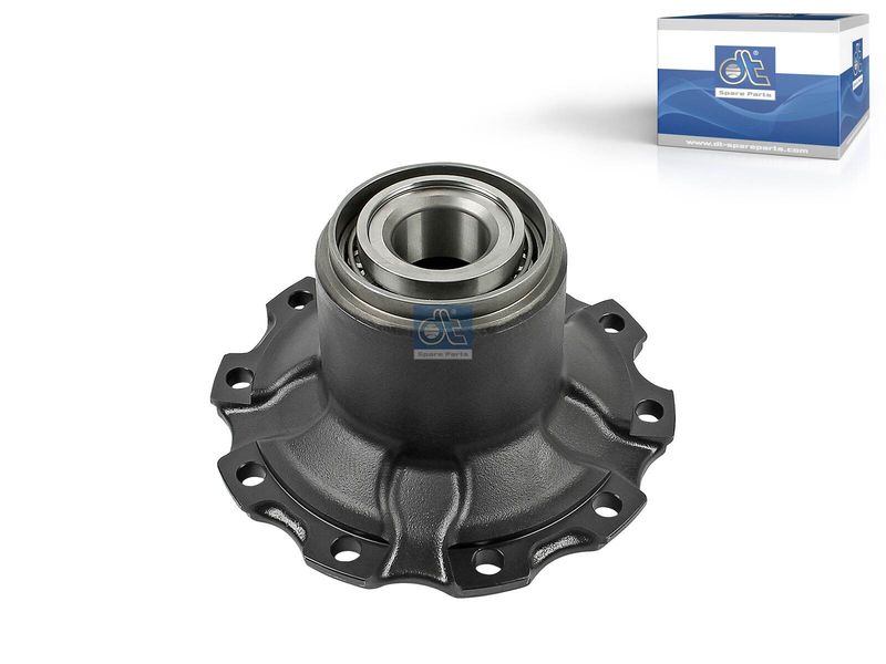 Radnabe DT Spare Parts 4.67805
