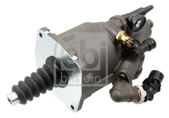 Kupplungsverstärker FEBI BILSTEIN 171466