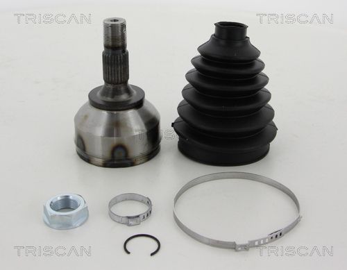 Gelenksatz Antriebswelle TRISCAN 8540 28140