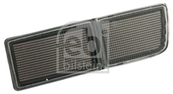 Blende, Nebelscheinwerfer FEBI BILSTEIN 17032