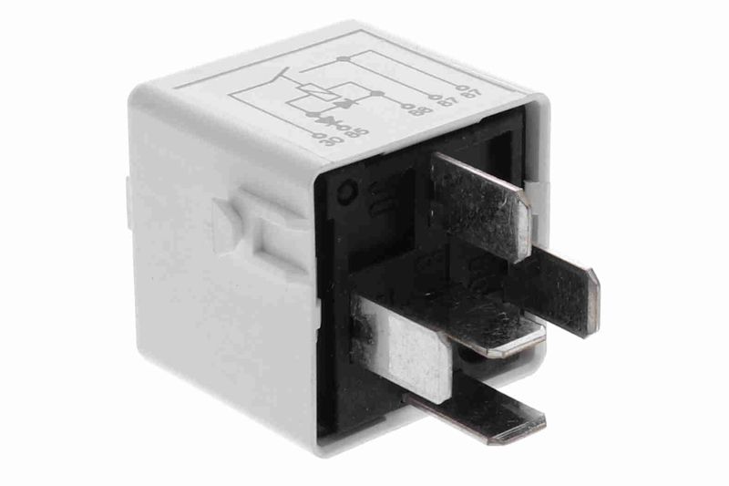 Relais, Kraftstoffpumpe VEMO V20-71-0005